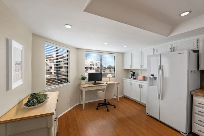 Building Photo - Port Hueneme | Panoramic Ocean Views — Your Top-Floor Oasis  | Surfside IV