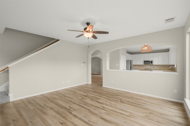 Building Photo - 9107 Huckinston Ct