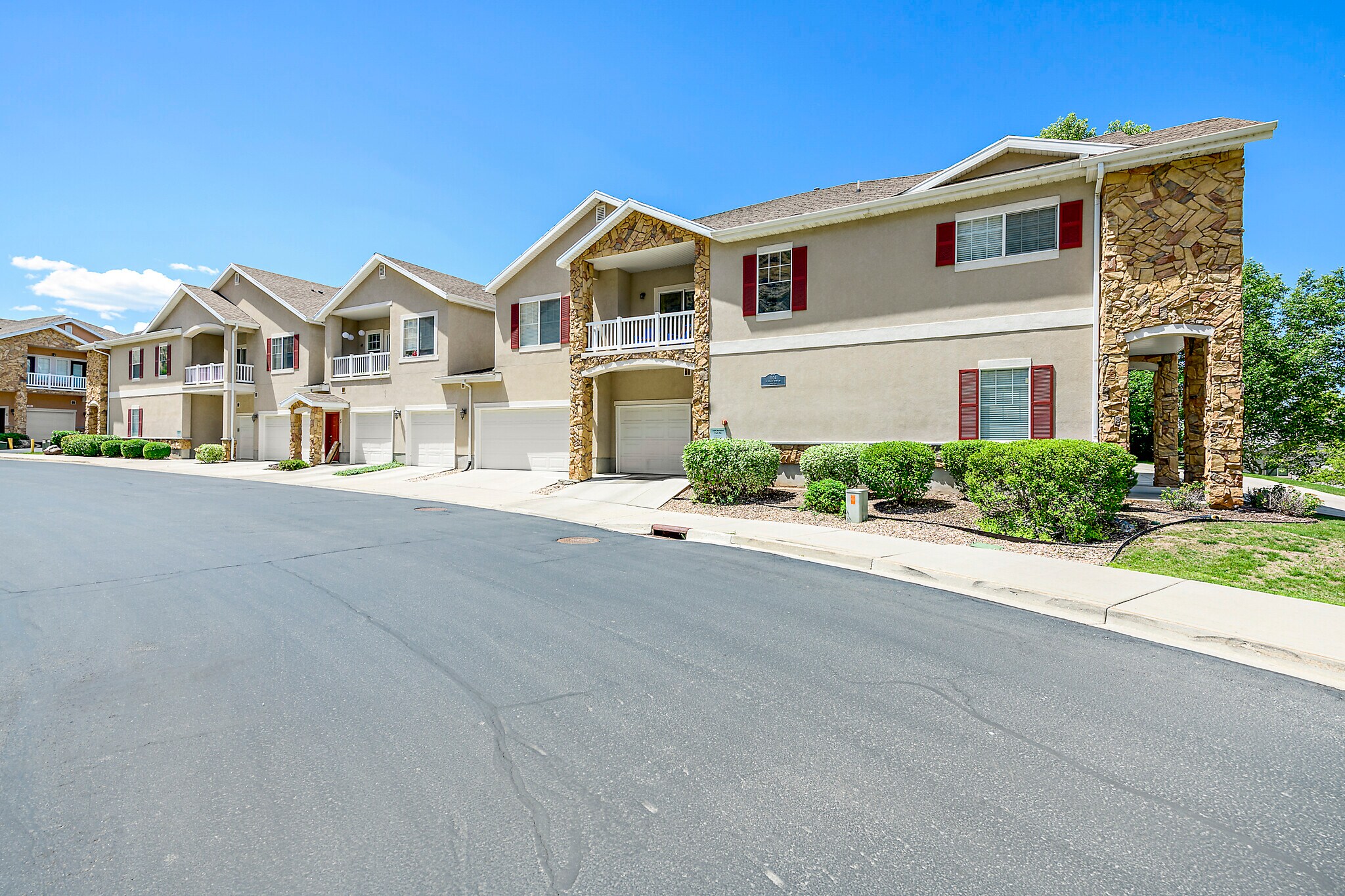 Building Photo - 1104 Meadow Fork Rd #9