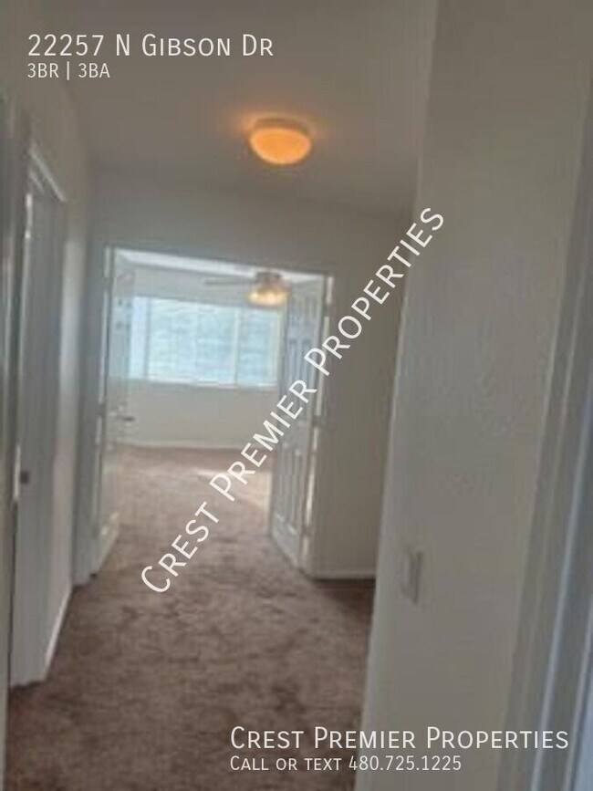 Building Photo - 22257 N Gibson Dr