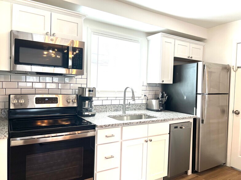 Building Photo - Harvard Lofts ^ (Harvard 13 LLC)