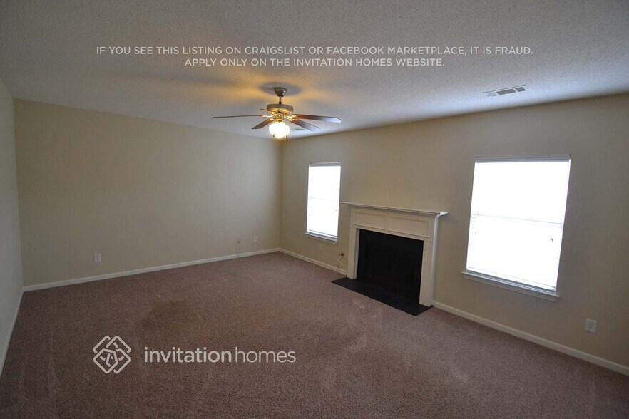 Building Photo - 1380 Travers Creek Trail