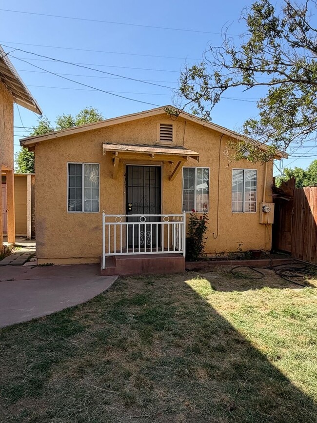 Building Photo - Cute 1 bed 1 bath