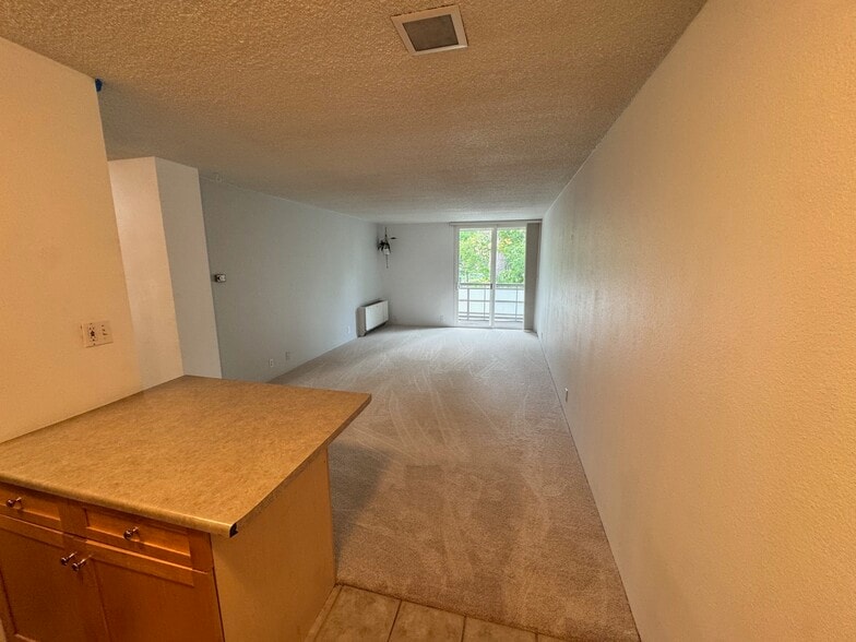 Living Room - 2500 S York St