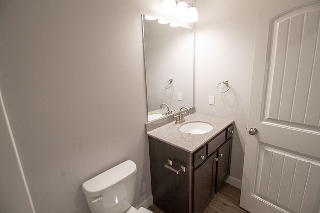 Building Photo - 2802 Amberwood court