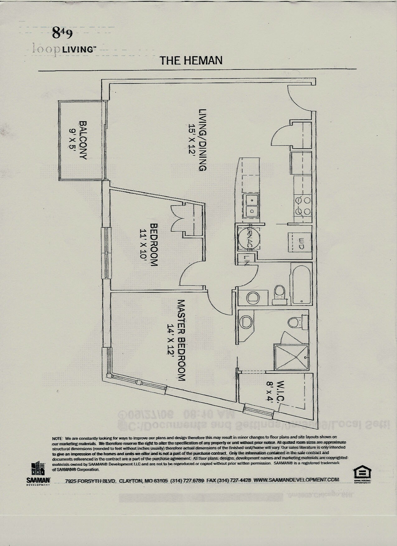 Building Photo - 849 Westgate Ave