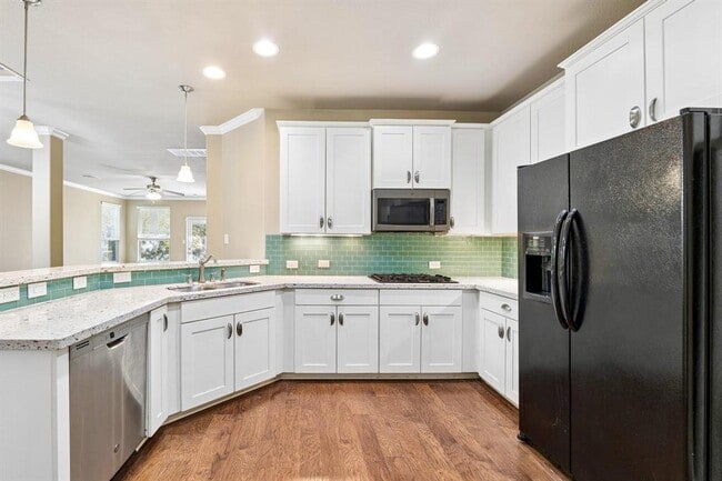 Building Photo - 501 S Meadowlark St