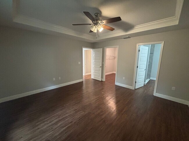Building Photo - Custom Home - Desirable Citrus Springs Nei...
