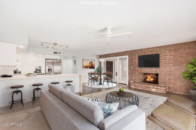 Building Photo - 7401 E Northland Dr