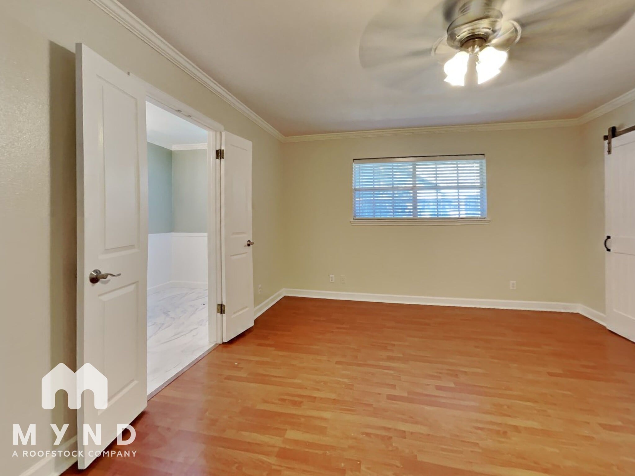 Building Photo - 4003 Highknoll Ln