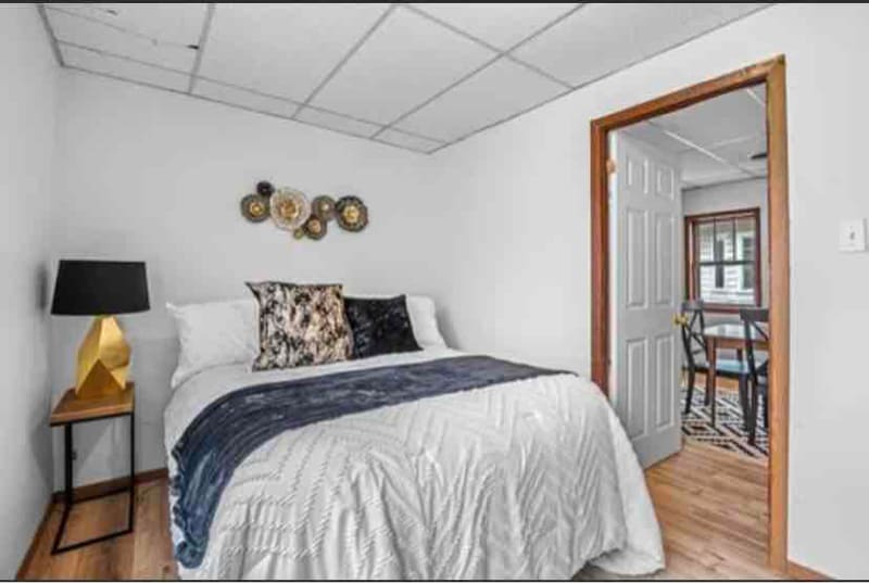 Building Photo - 1202 Stuart St