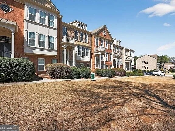 Building Photo - 4753 Cheviot Way SE