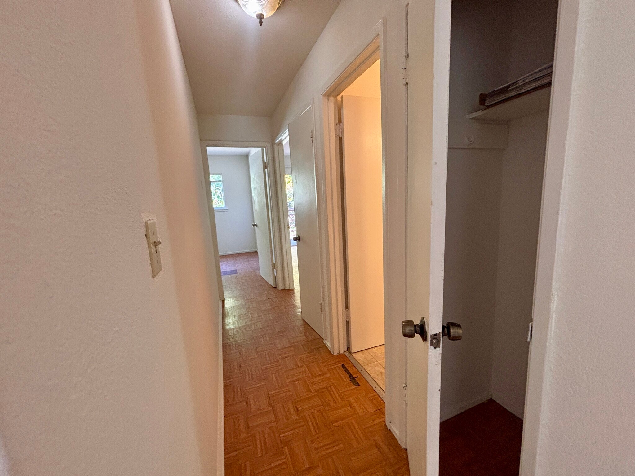 Building Photo - 8522 MacArthur Blvd