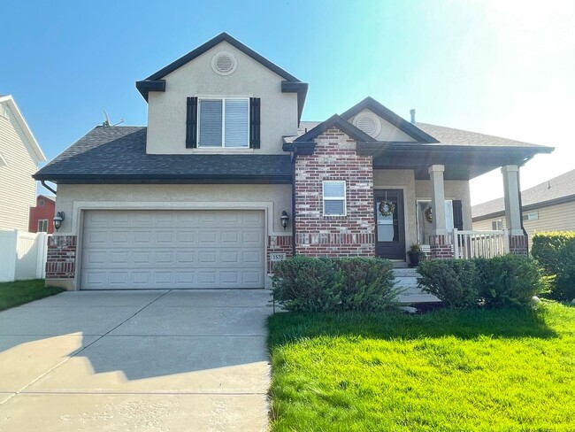 Primary Photo - Beautiful Single Family Home Available Soon!