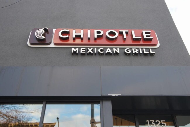 Building Photo - 1745 E 12th St