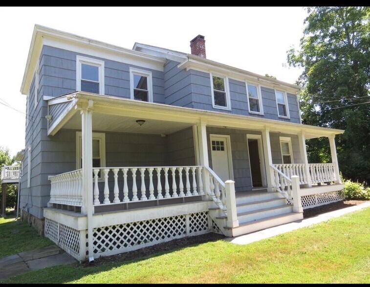 Building Photo - 125 Bowman Dr