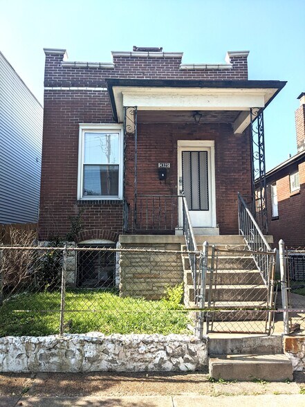 Building Photo - 4325 Norfolk Ave