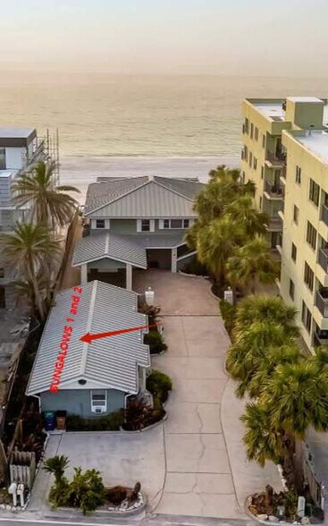 Building Photo - 72 Gulf Blvd