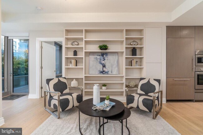 Building Photo - 2501 M St NW