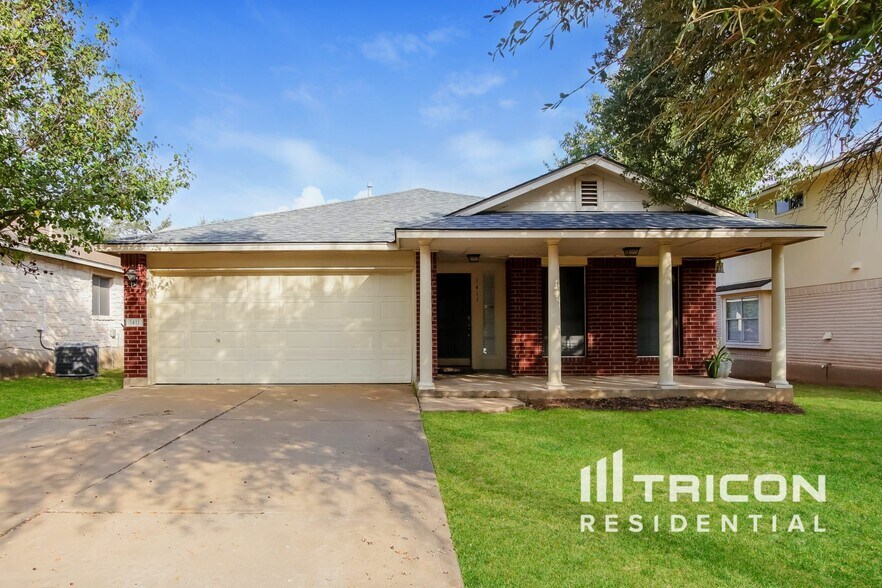 Primary Photo - 1411 Catalina Dr