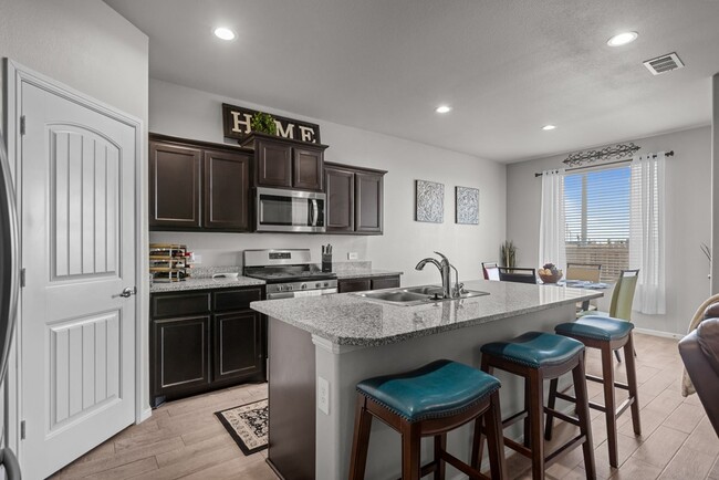 Building Photo - 7546 Starry Sky Ct