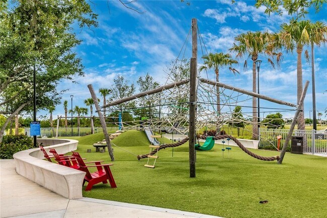 Building Photo - 17625 Opal Sand Dr