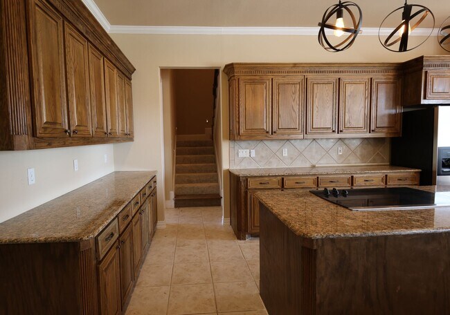Building Photo - 5700 FM 424-