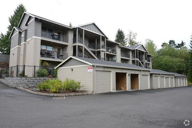 Building Photo - Tupper Hill Apartments