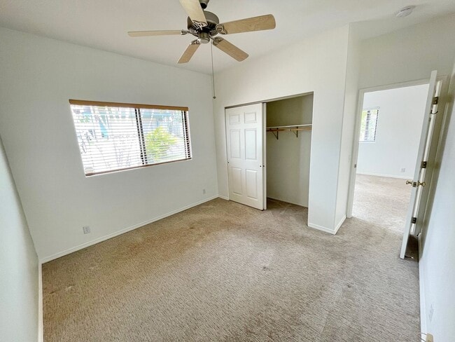 Building Photo - Unfurnished 2BR/1BA single level Ohana wit...