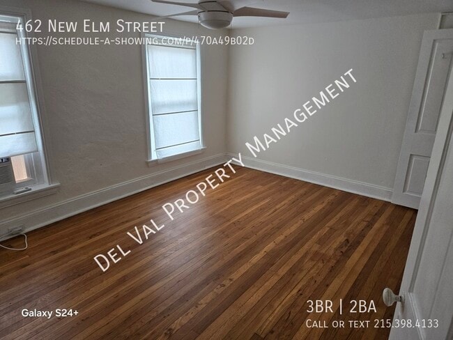 Building Photo - 462 New Elm St