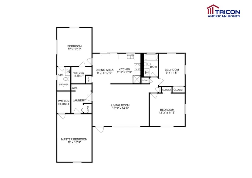 Building Photo - 8589 Lantana Dr