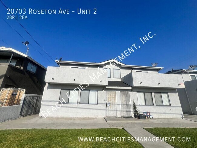 Primary Photo - 20703 Roseton Ave