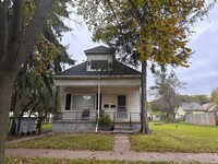 Building Photo - 509 E. George-