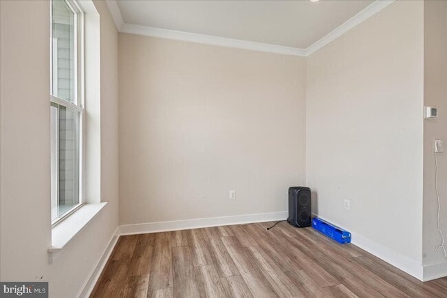 Building Photo - 5322 Phillis Wheatley Pl