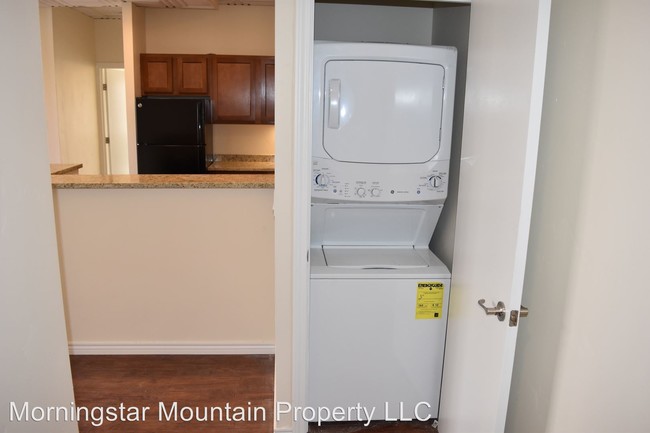 Building Photo - 2 br, 2 bath Apartment - 500 Red Table Dr