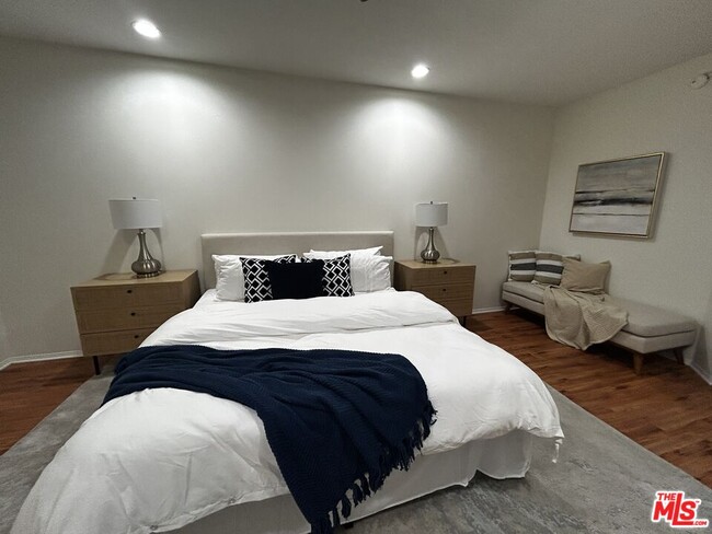 Building Photo - 3460 S Centinela Ave