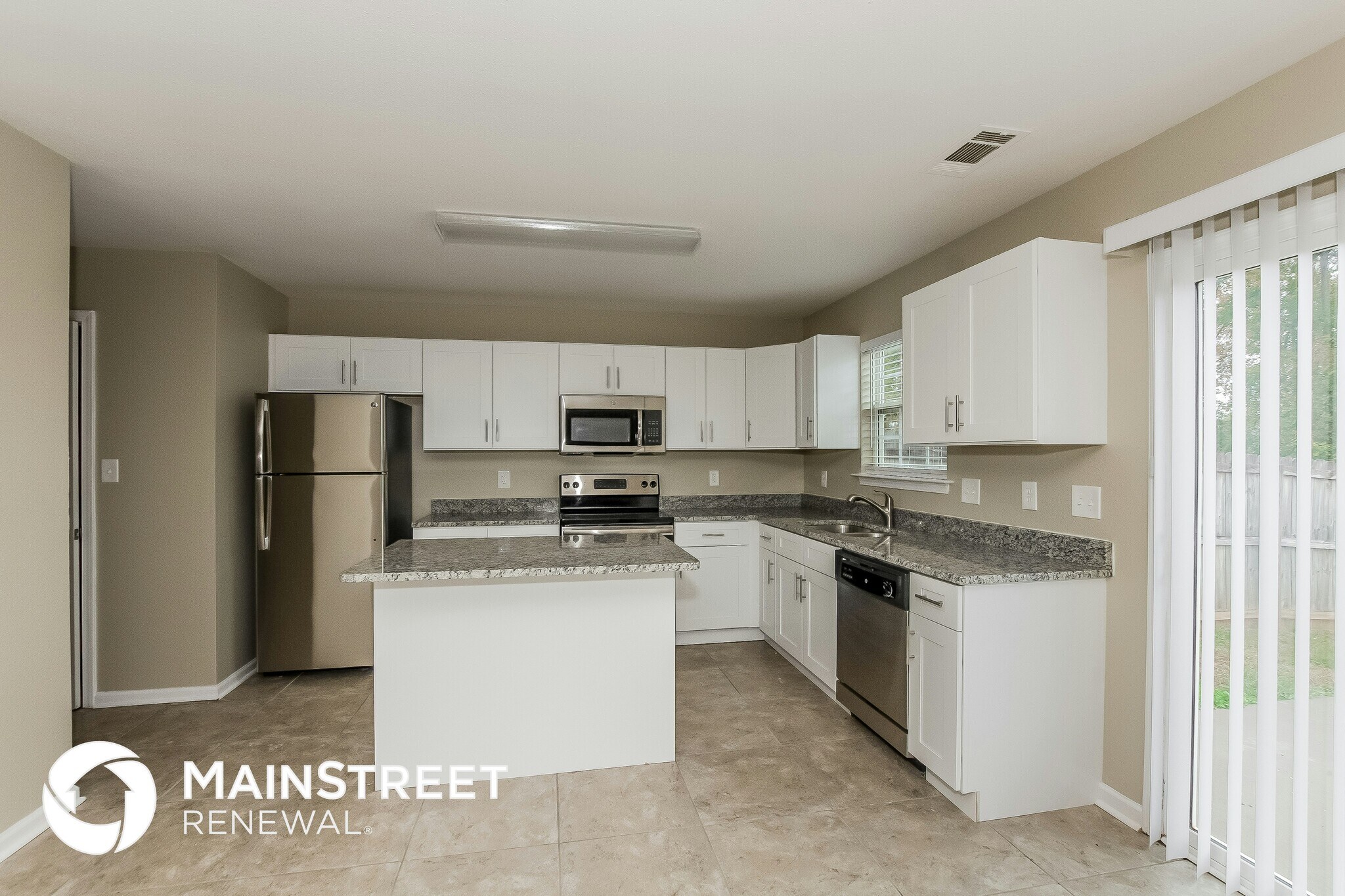 Building Photo - 4537 Oakburn Drive