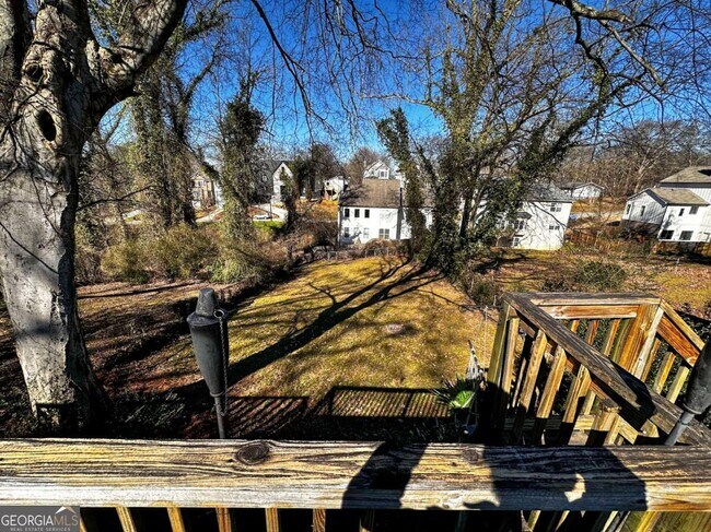 Building Photo - 1895 Francis Ave NW