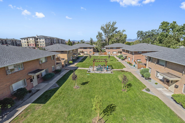 Building Photo - Wheat Ridge Gardens