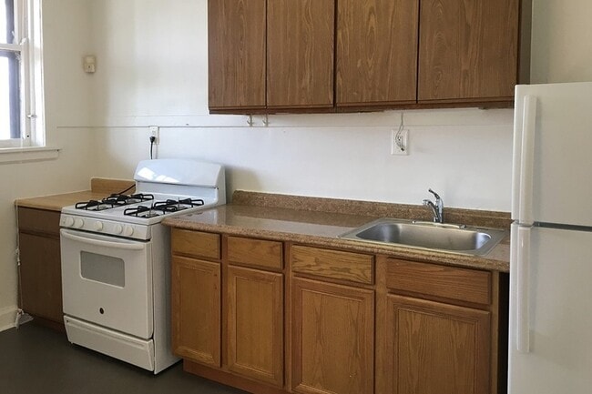 Floorplan - 5300-5308 S. Hyde Park Boulevard