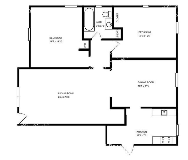 Building Photo - 26 Academy Ave