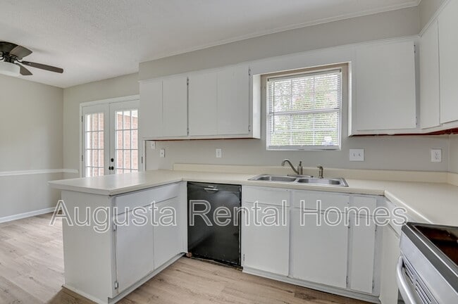 Building Photo - 4529 Caliburn Way