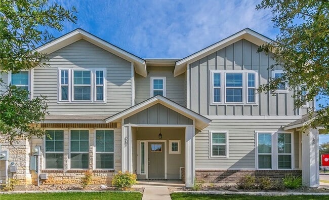 Building Photo - Cozy Townhome in Temple, Tx