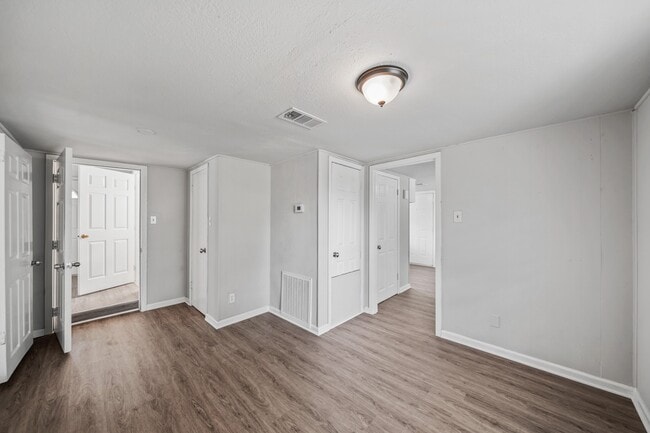 Building Photo - 1706 California St