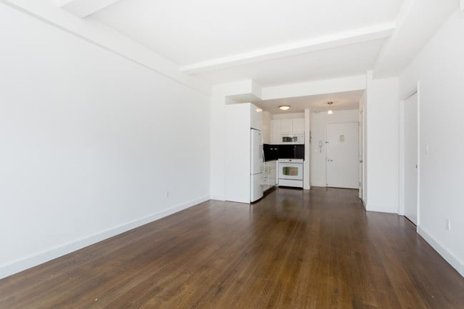 Floorplan - The Greystone