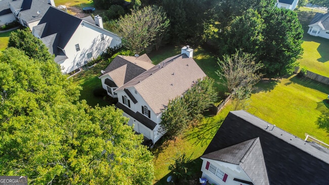 Building Photo - 481 Harvick Cir