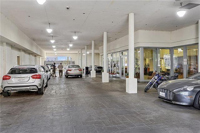 Building Photo - 1201 Canal St