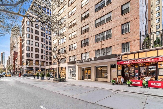 Building Photo - 27 E 65th St