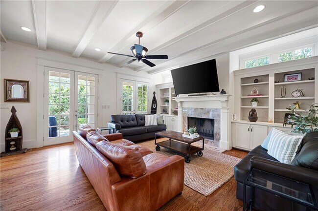 Building Photo - 3487 Habersham Rd NW