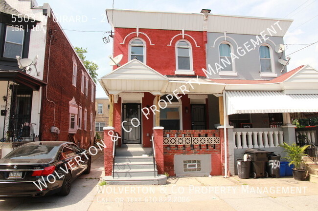 Building Photo - 1 Bedroom, 1 Bath Located in Carroll Park ...